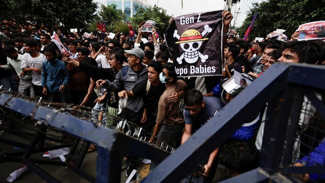 Situs News Indoesia Alternatif Informasi Berita Viral Terbaru