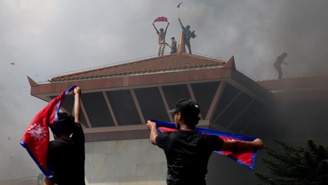 Situs News Indoesia Alternatif Informasi Berita Viral Terbaru