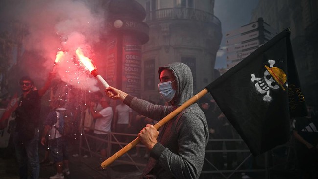 Situs News Indoesia Alternatif Informasi Berita Viral Terbaru