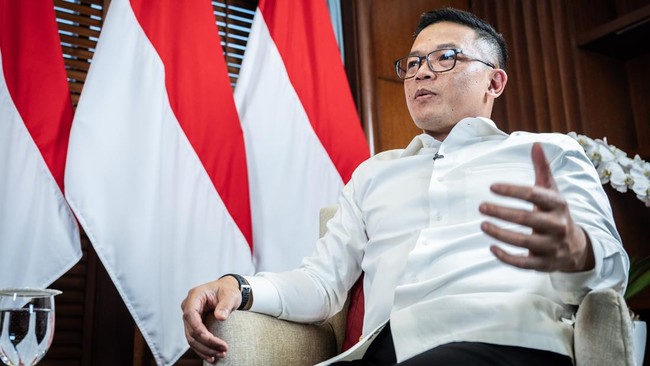 Situs News Indoesia Alternatif Informasi Berita Viral Terbaru