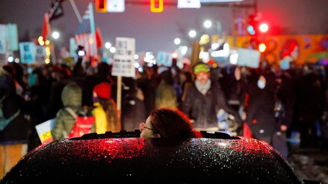 Situs News Indoesia Alternatif Informasi Berita Viral Terbaru